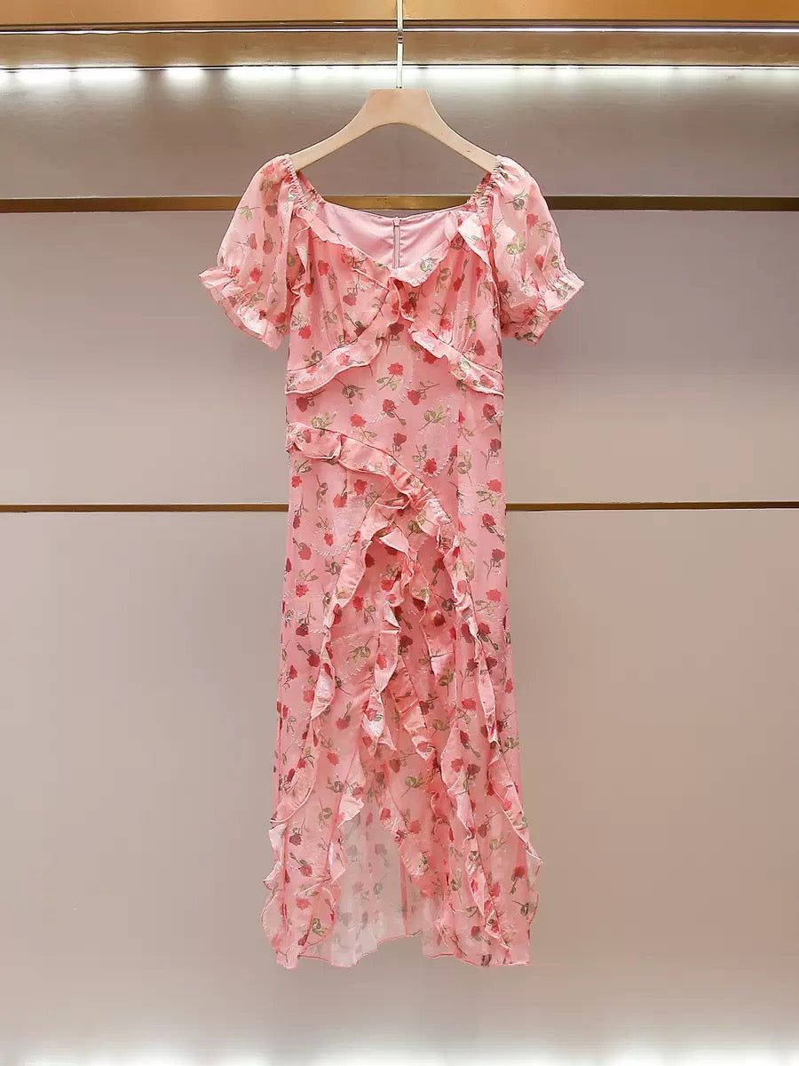 Dress - R024