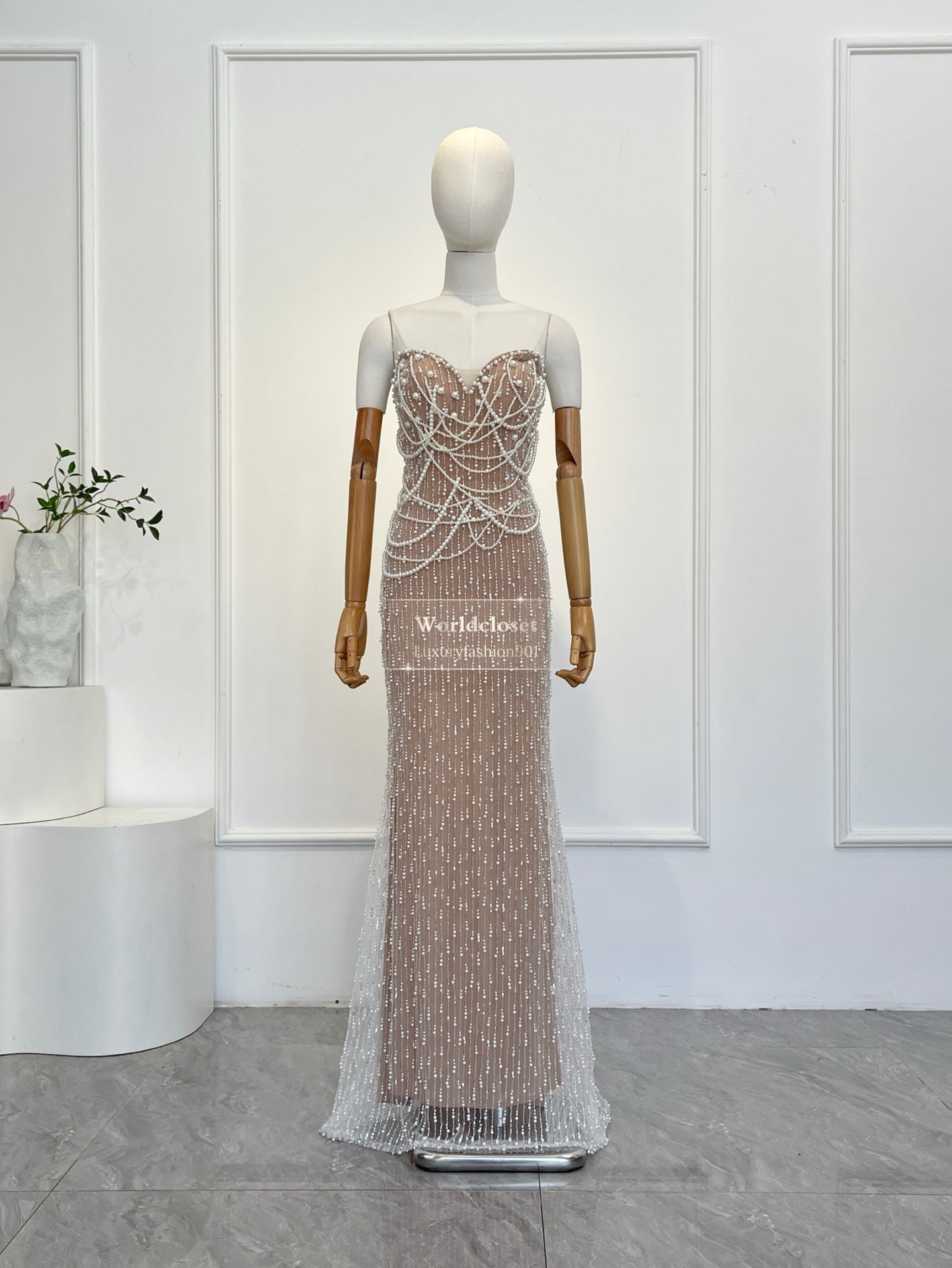 Dress - ID: W311