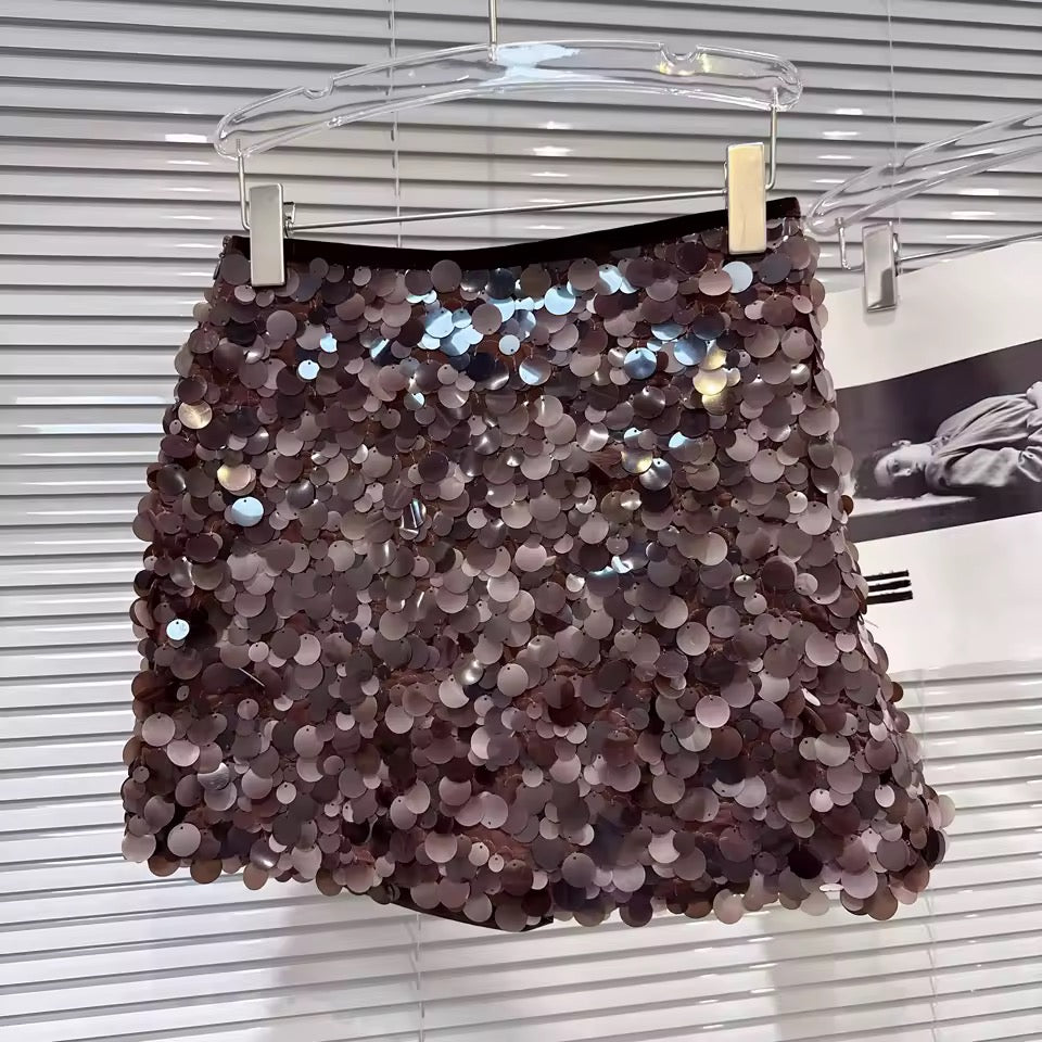 Skirt - ID: A313