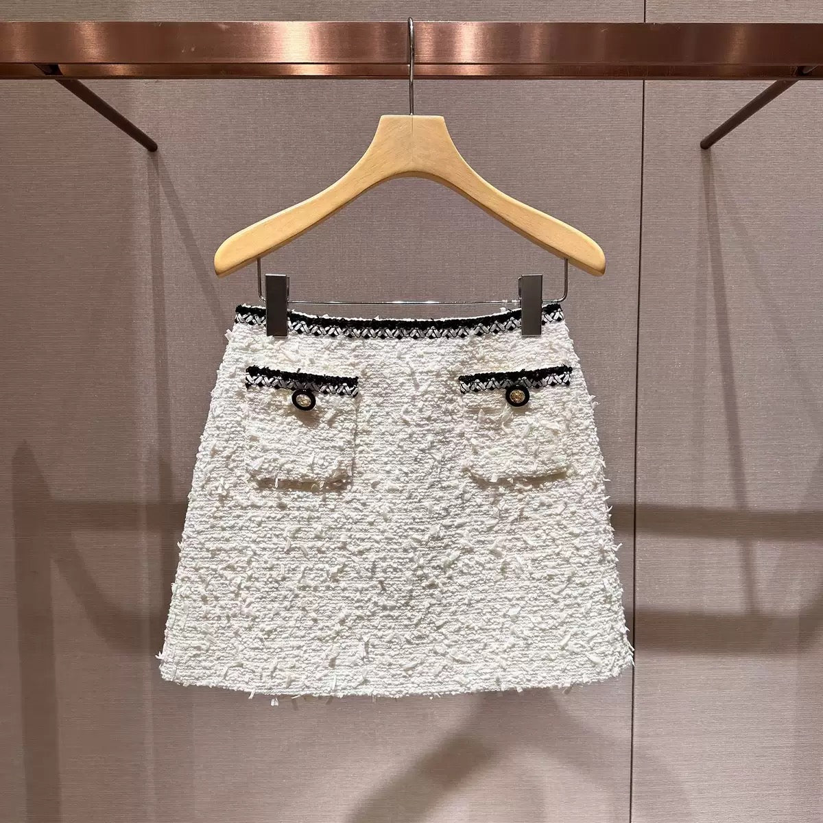 Skirt - ID: J435