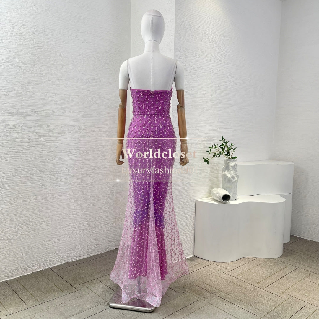 Dress - ID: W411