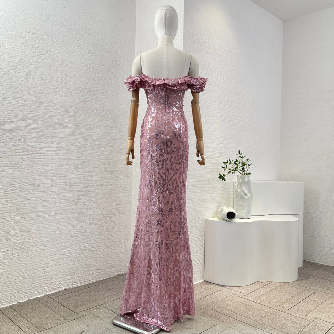 Dress - ID: W518