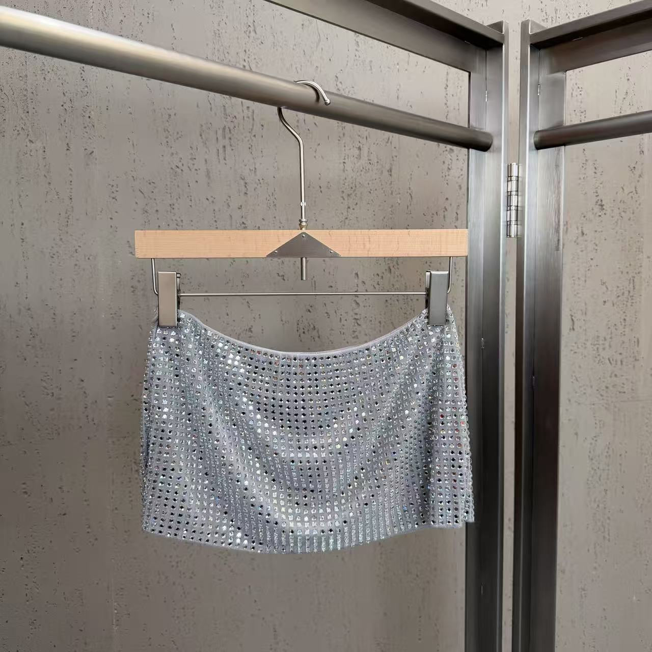 Skirt - ID: M017