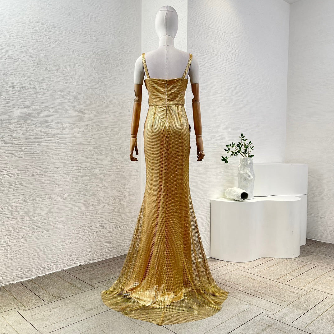 Dress - ID: W511