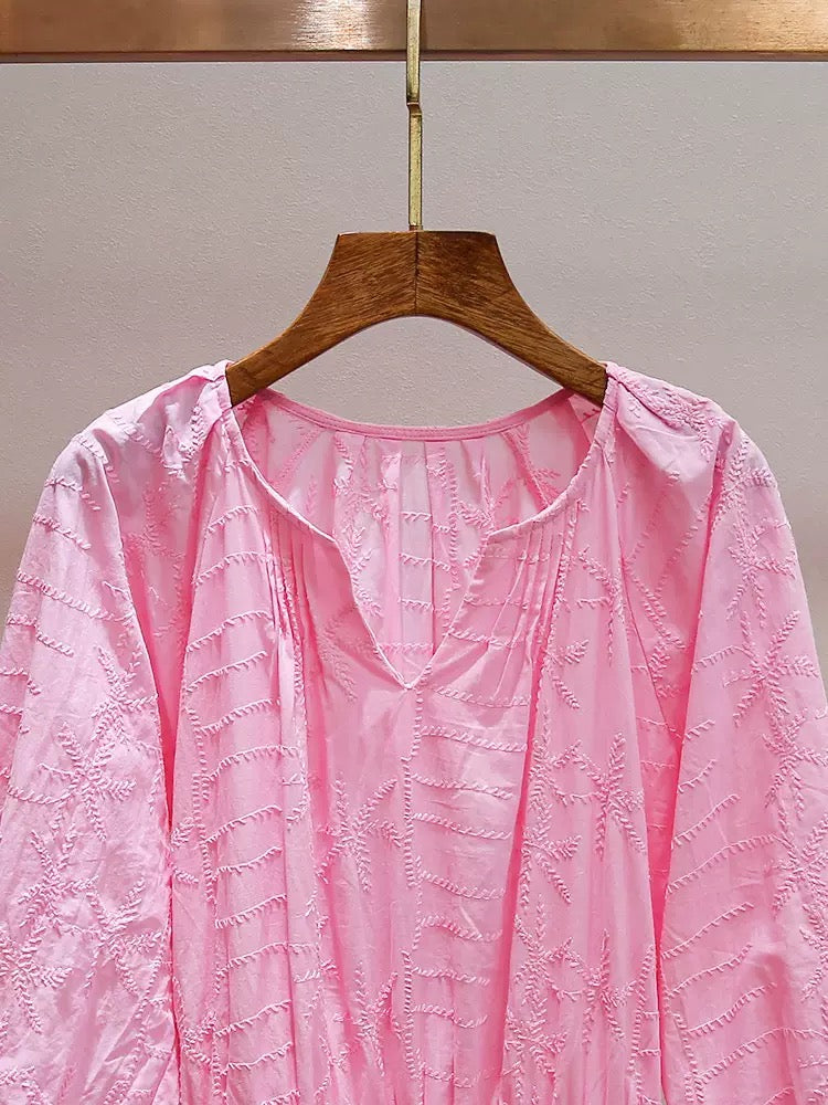 Dress - R074