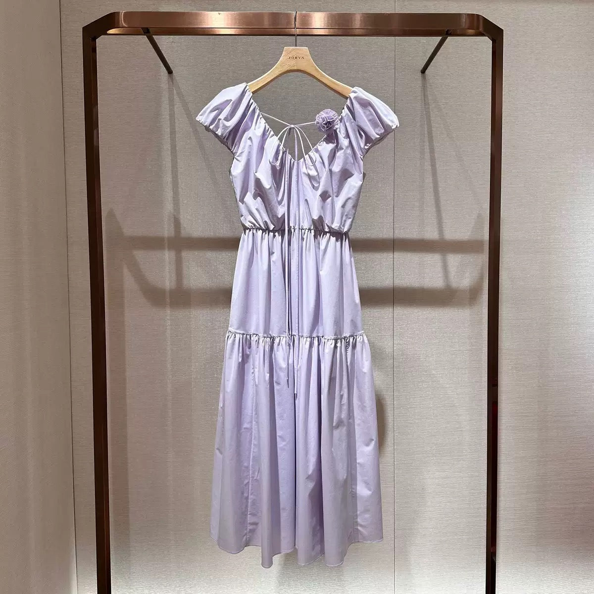 Dress - ID: J395