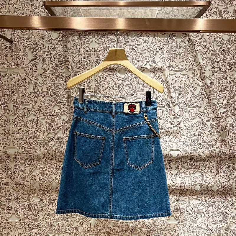 Skirt - ID: J286