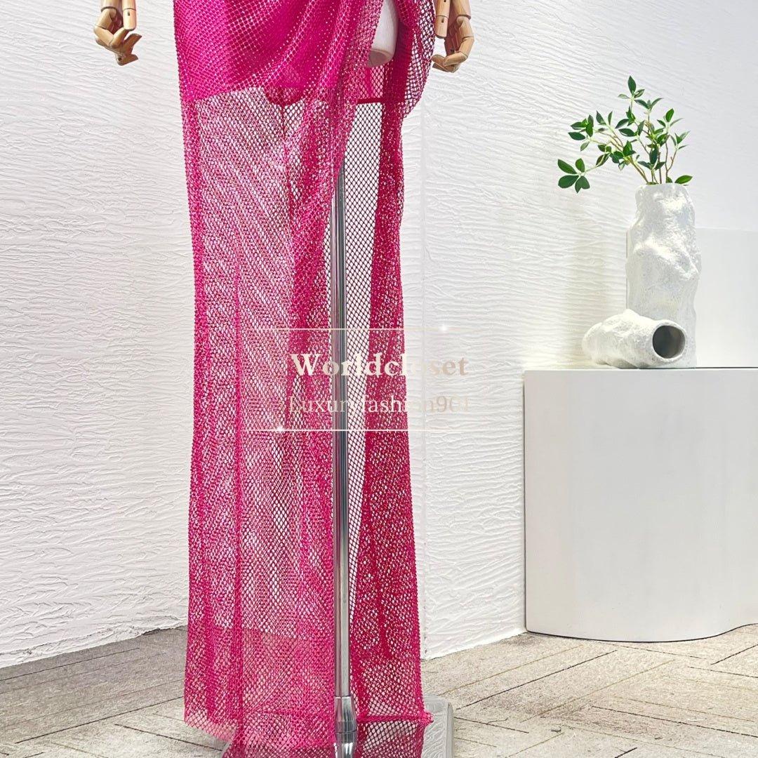 Dress - ID: W407