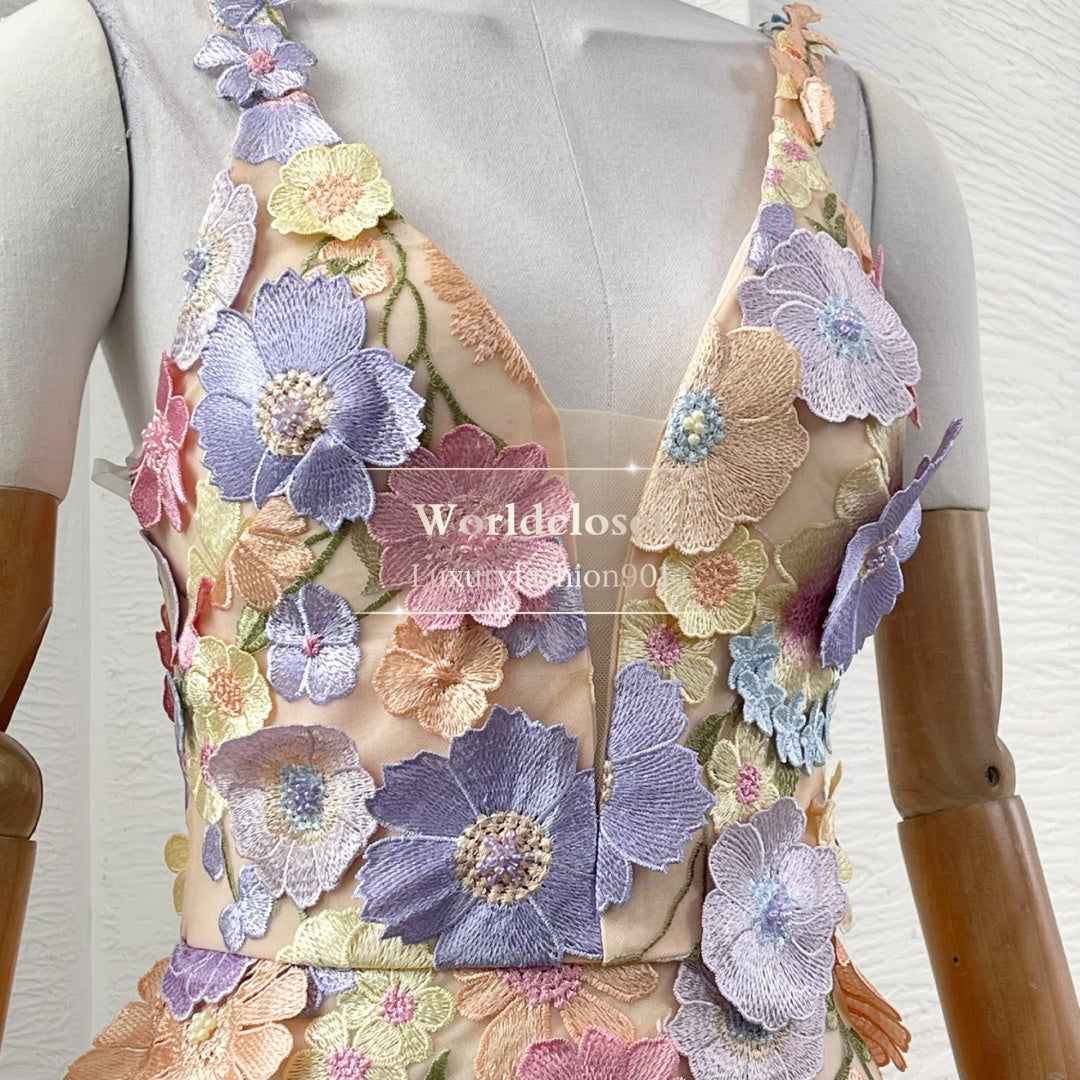 Dress - ID: W430