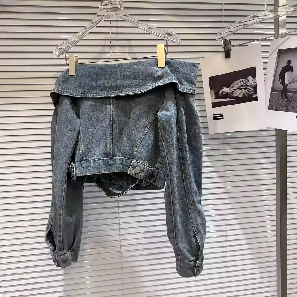 Jacket - ID: A891