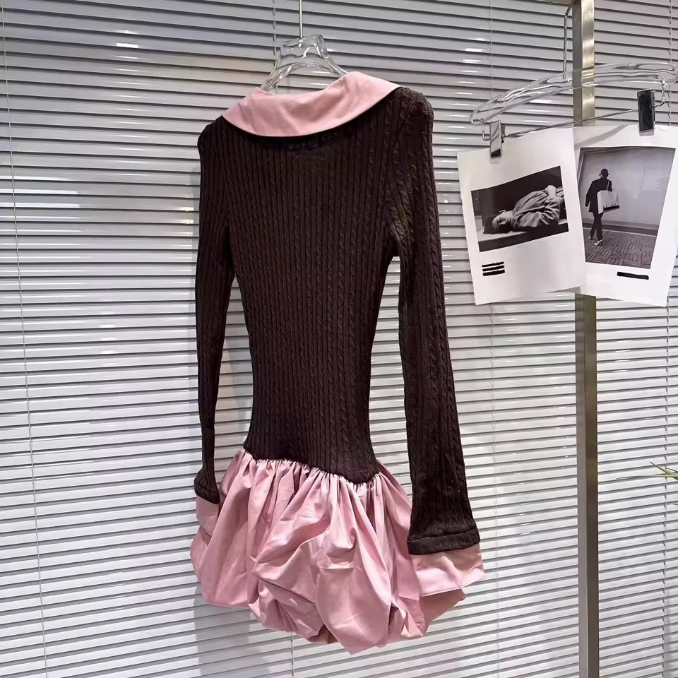 Dress - ID: A217