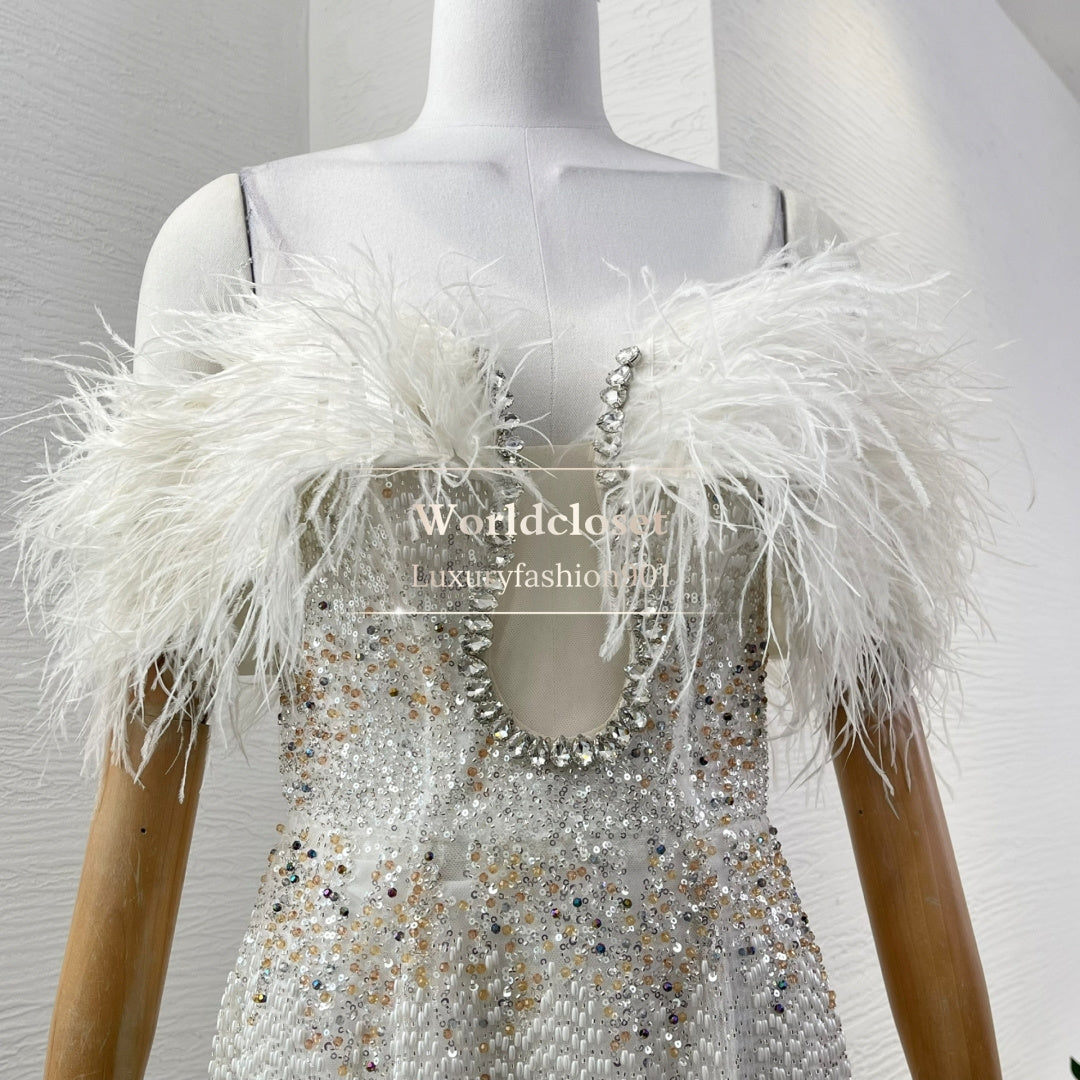 Dress - ID: W432