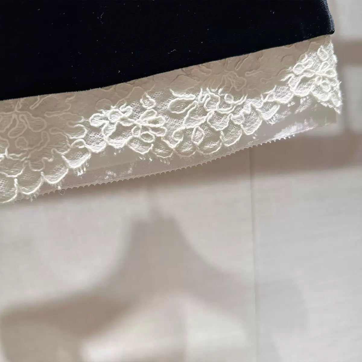 Skirt - ID: J417