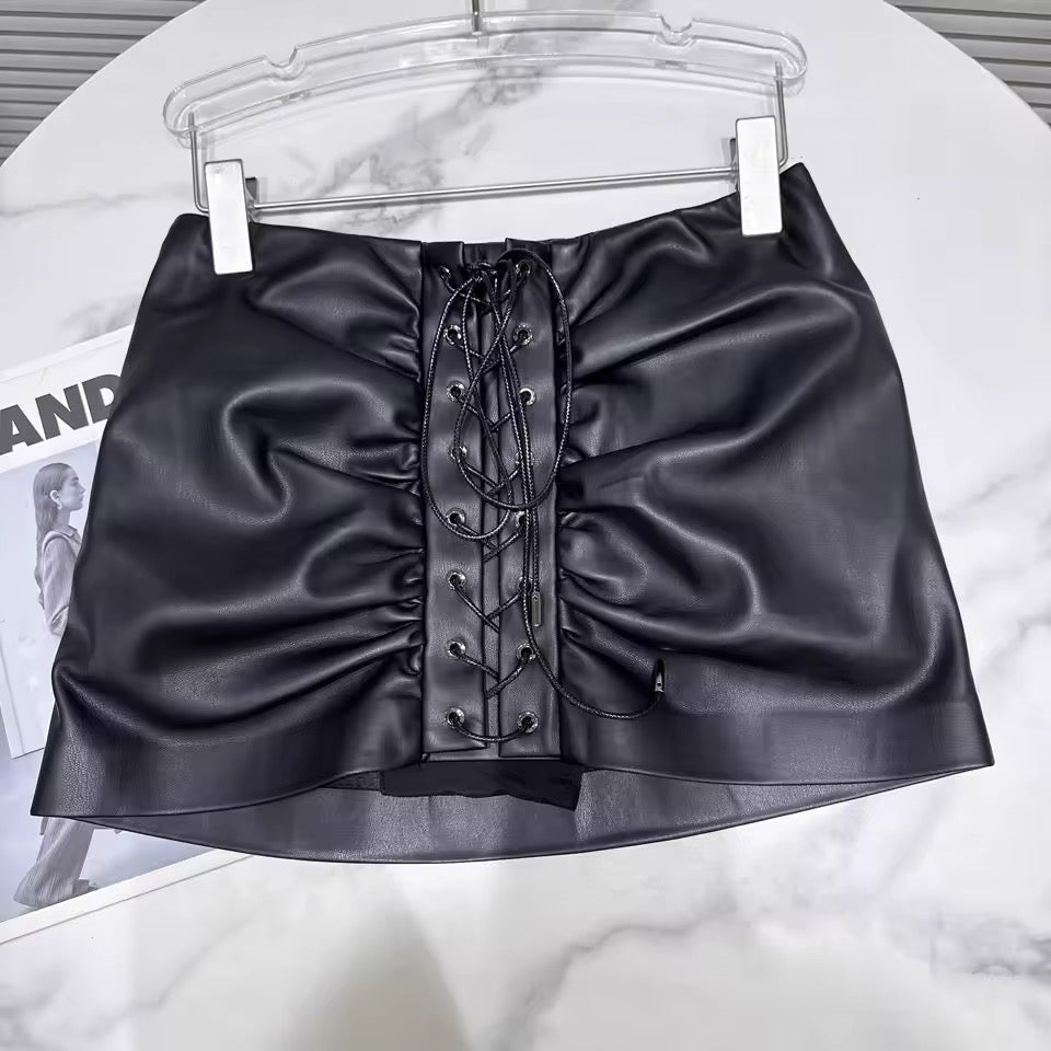 Skirt - ID: A004