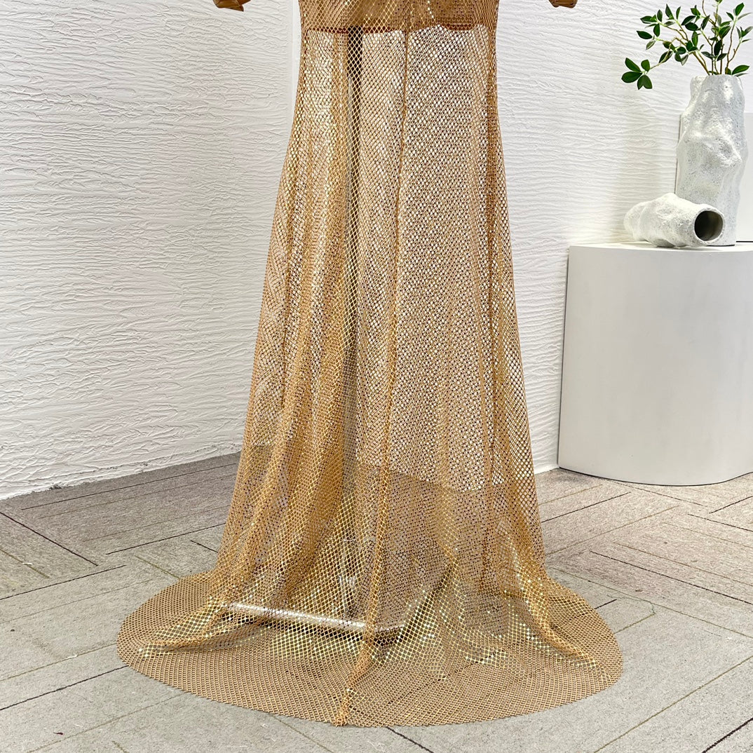 Dress - ID: W492