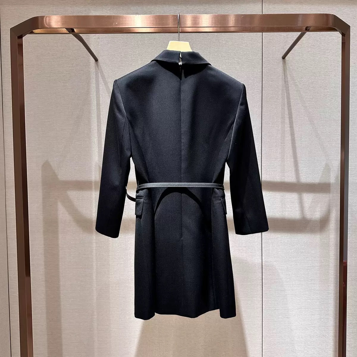 Coat - ID: J434