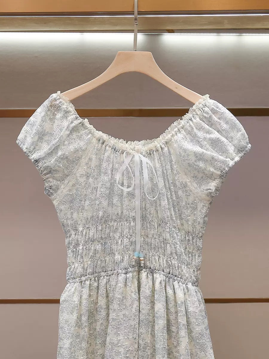 Dress - R077