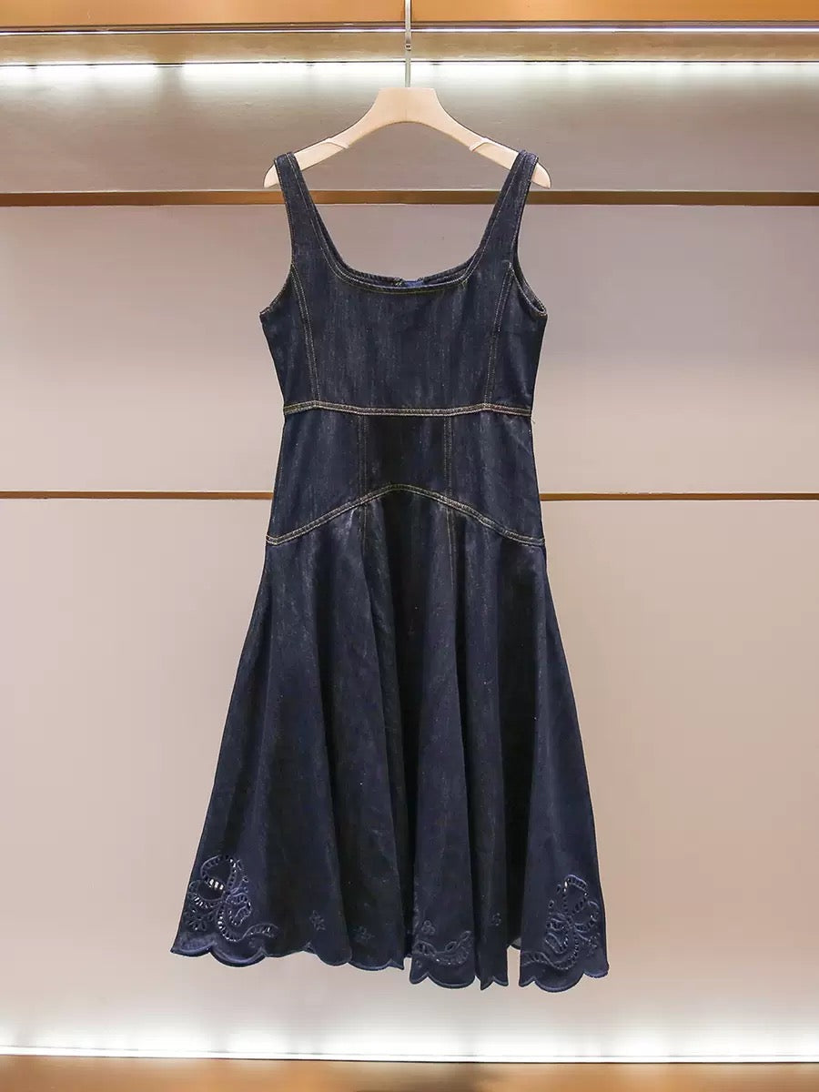 Dress - R043