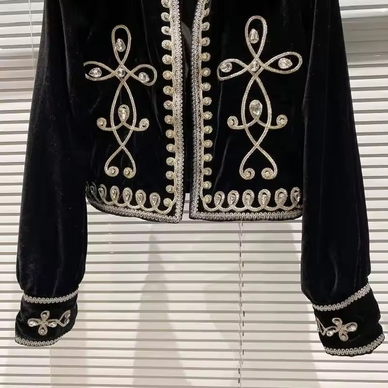 Jacket - ID: A890