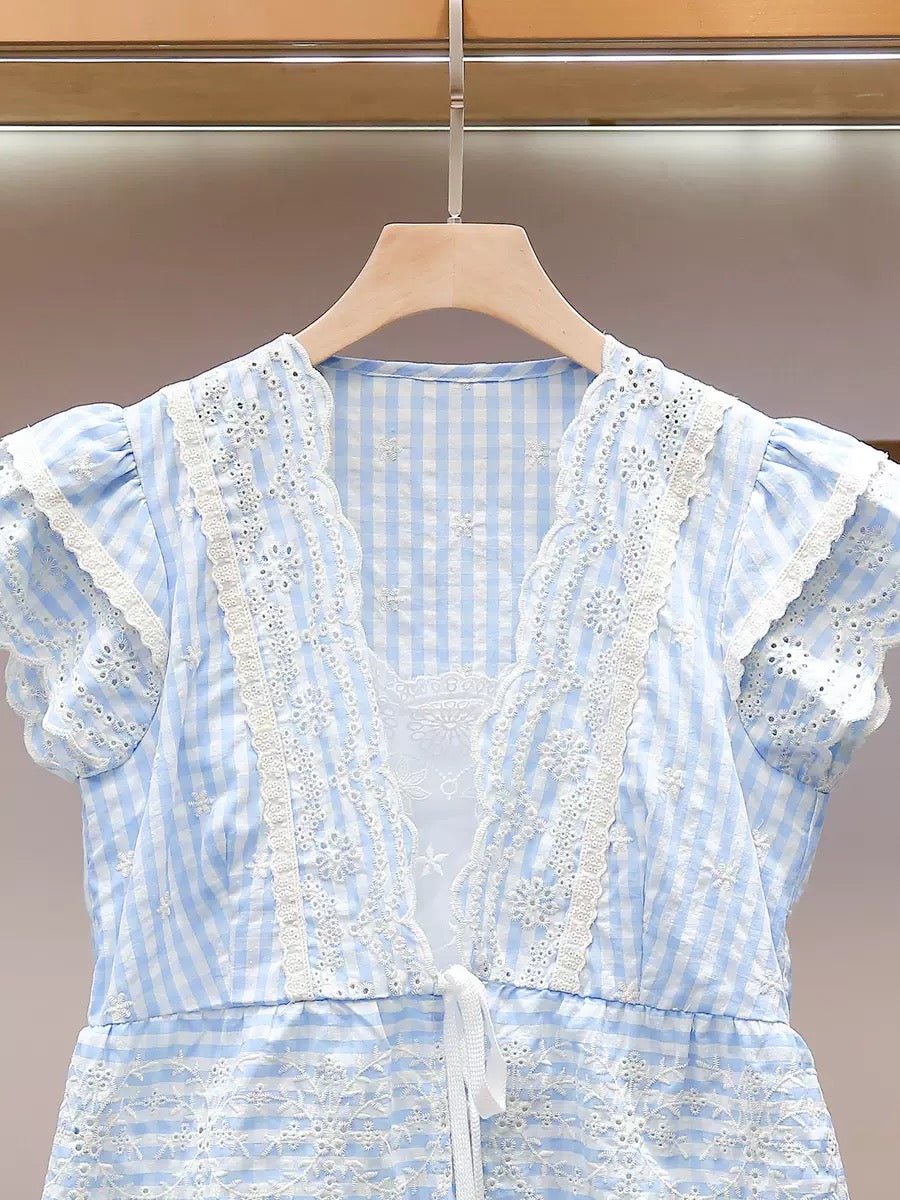 Shirt - R055