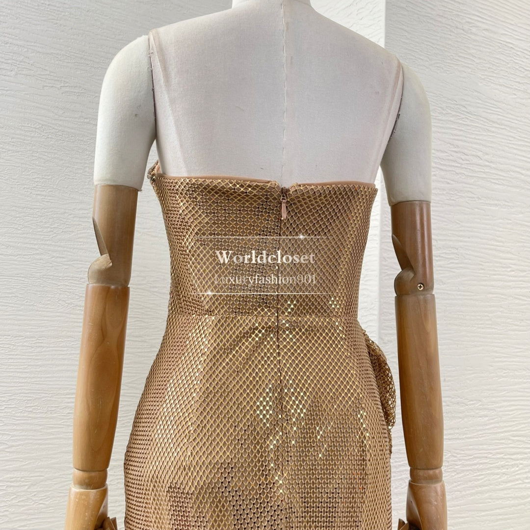Dress - ID: W324