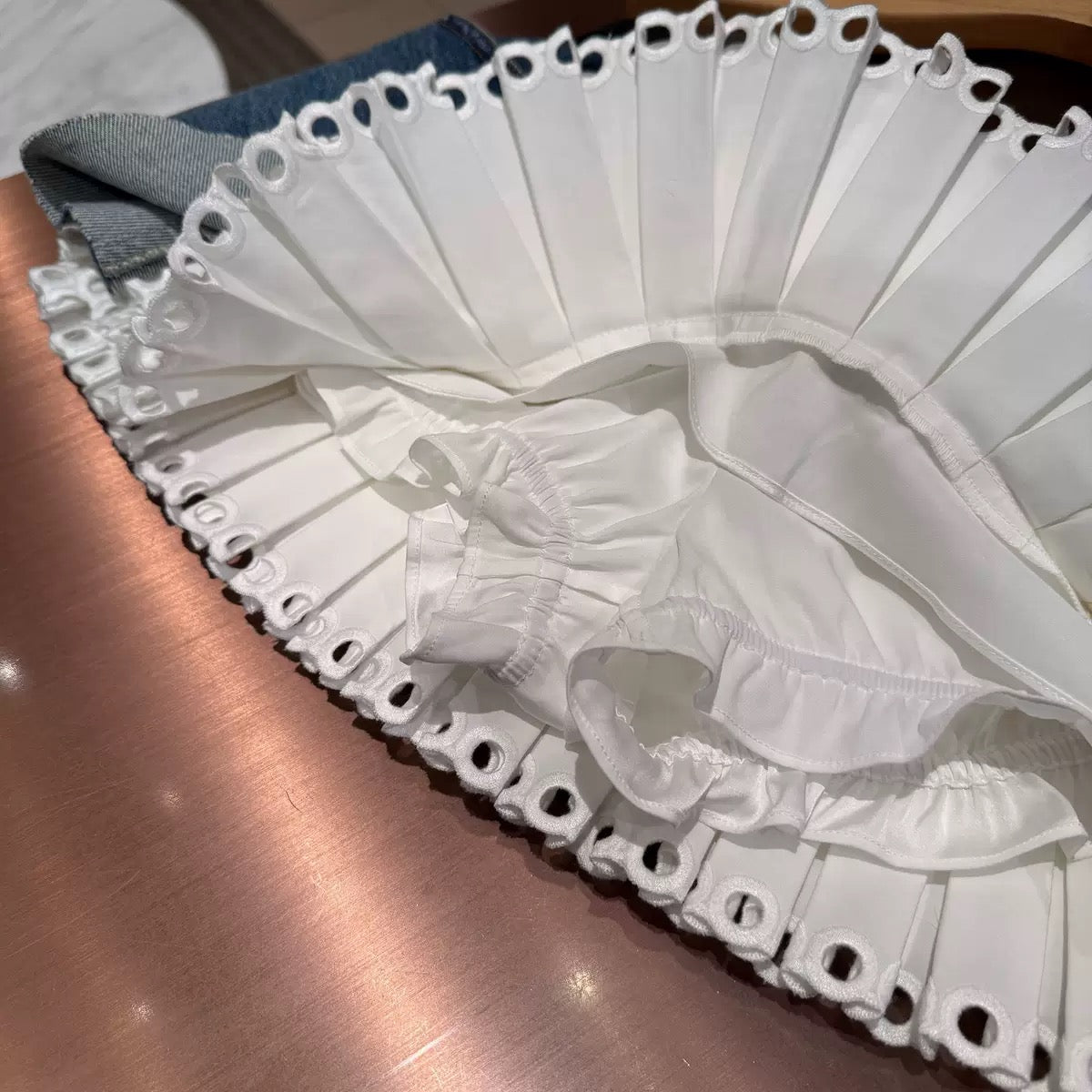 Skirt - ID: J524