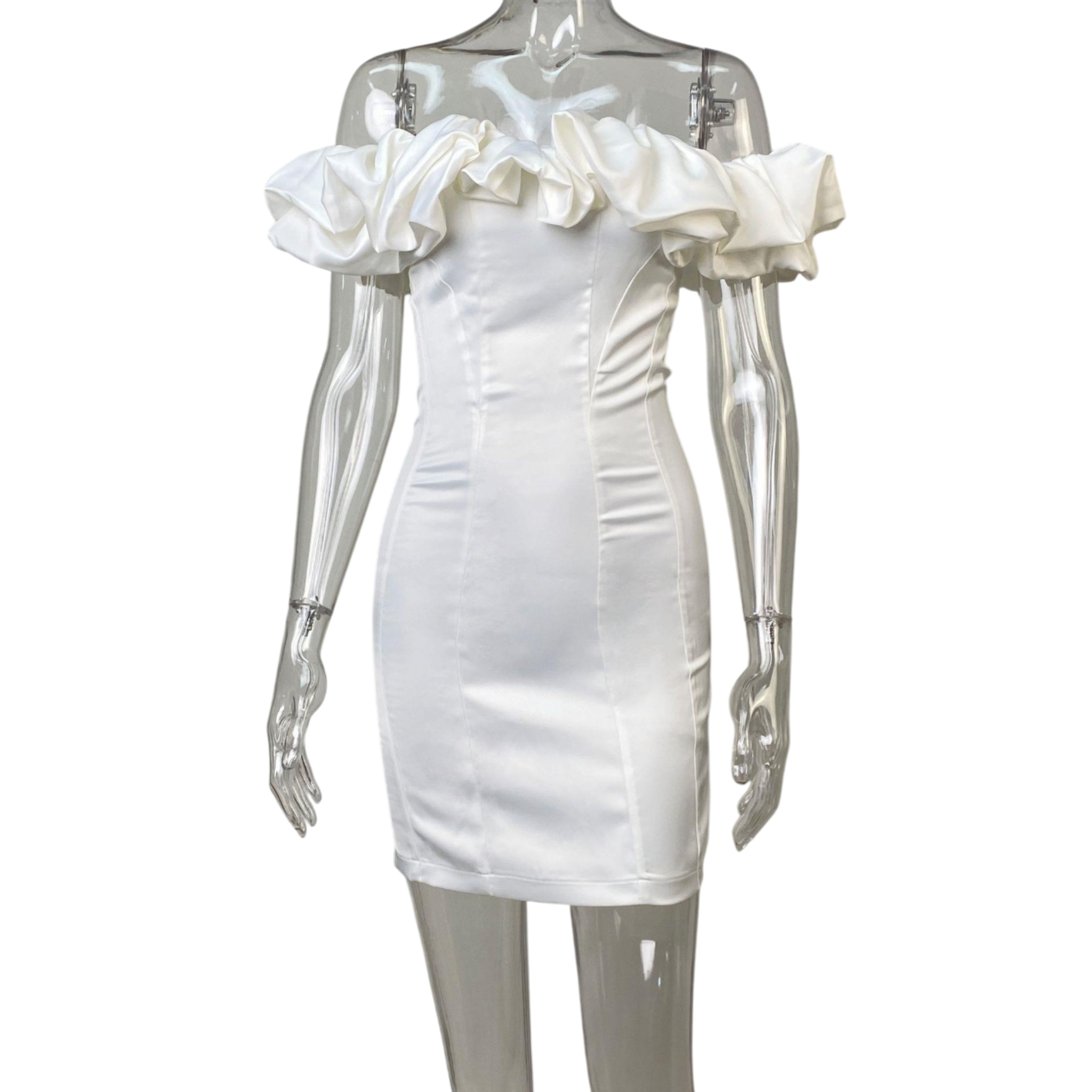 Dress - ID: 2520