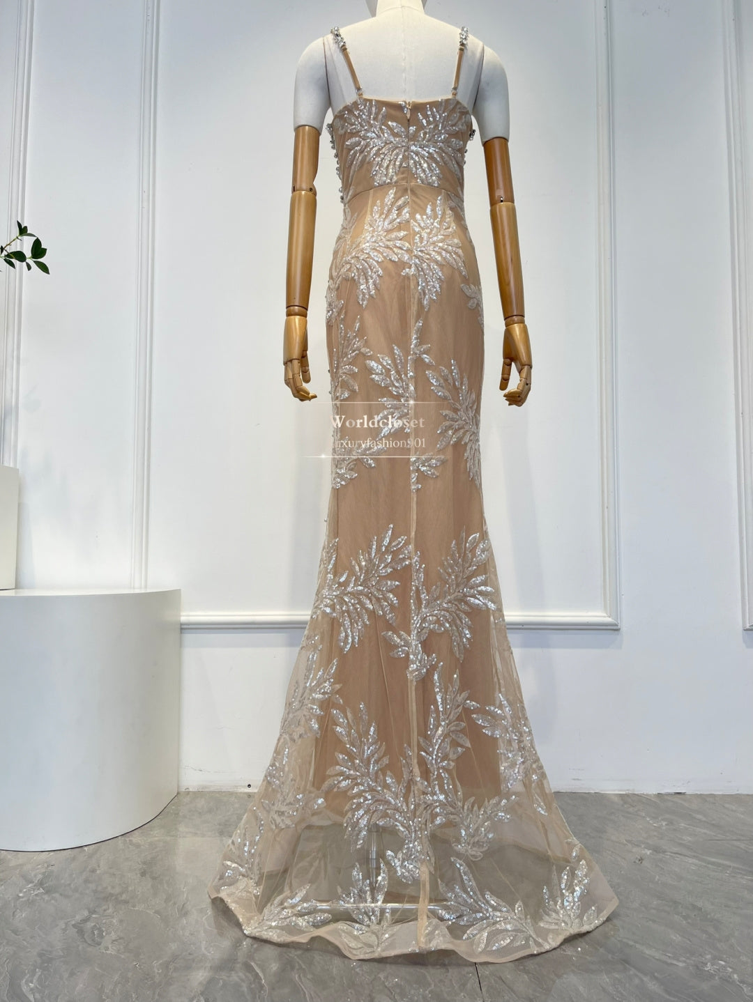 Dress - ID: W334