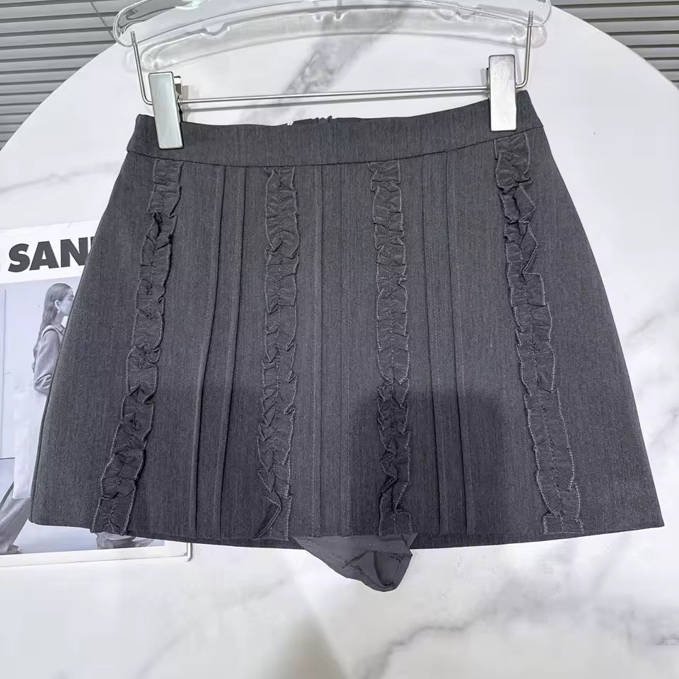 Skirt - ID: A519