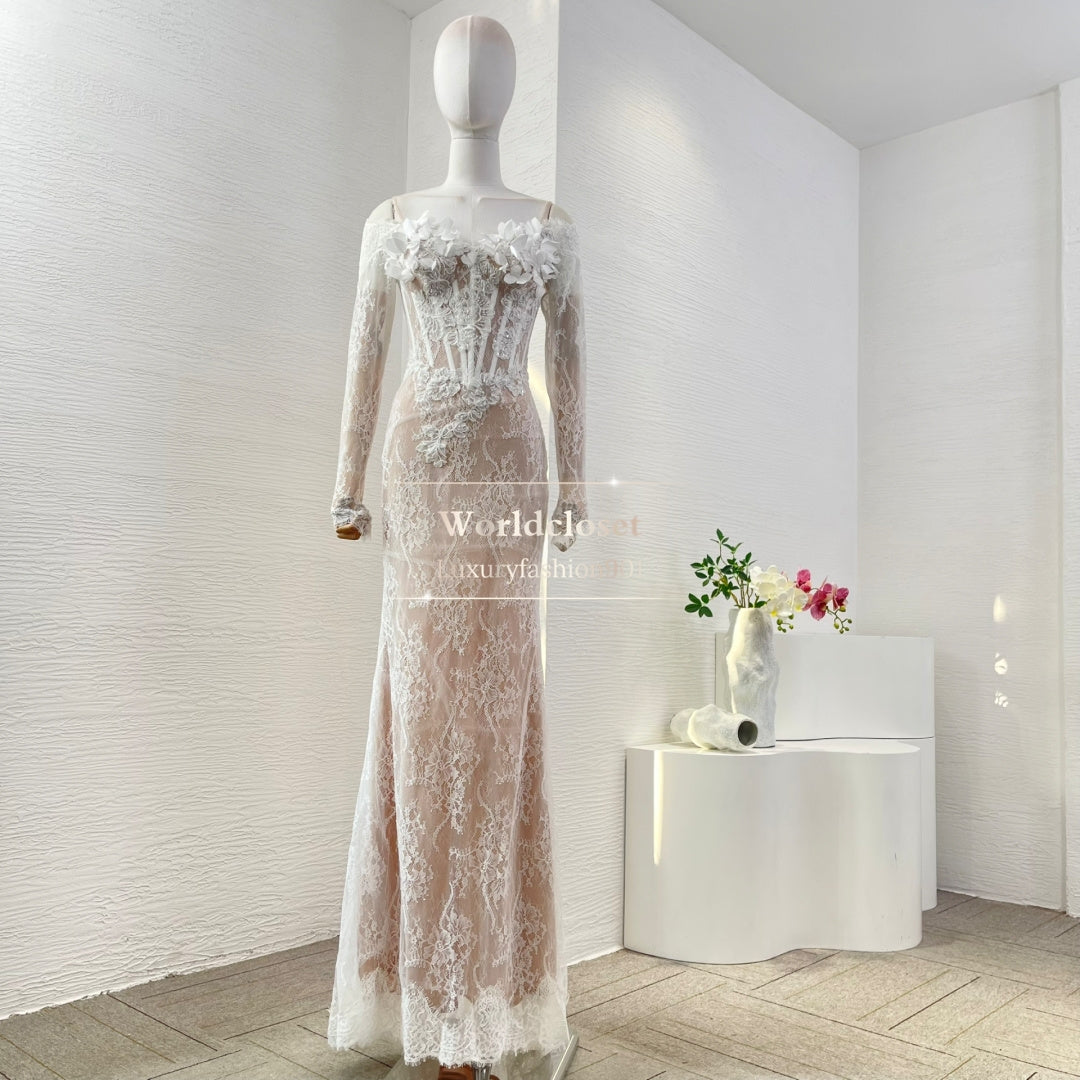 Dress - ID: W379