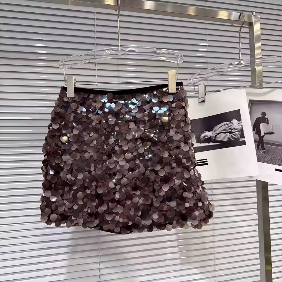 Skirt - ID: A313