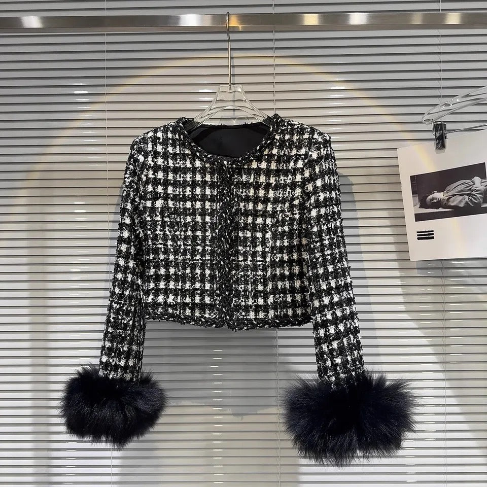 Jacket - ID: 5037