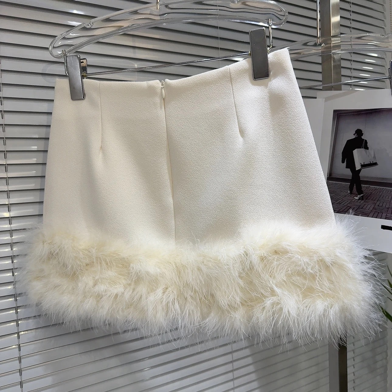 Skirt - ID: 5553