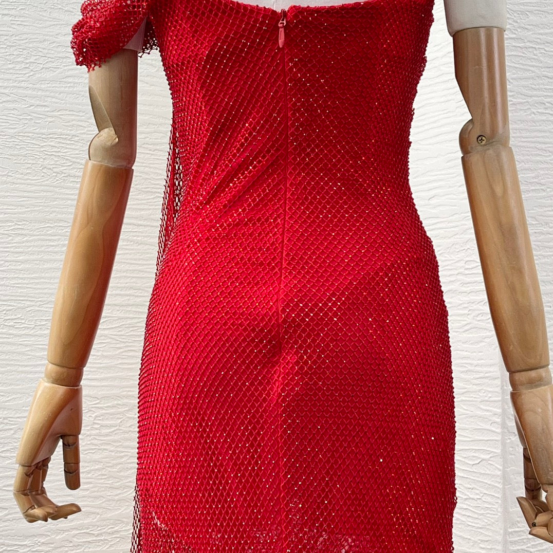Dress - ID: W479