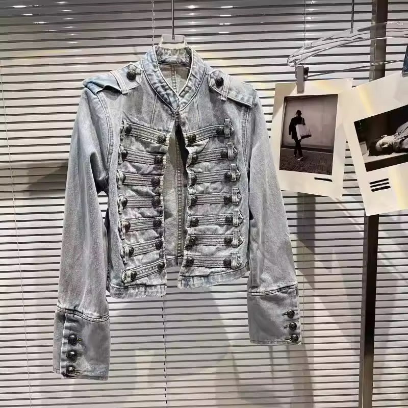 Jacket - ID: A439