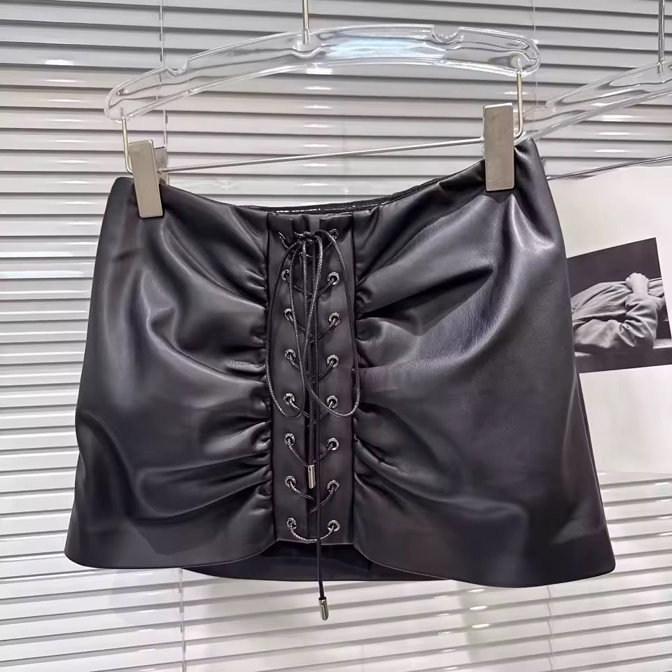 Skirt - ID: A004