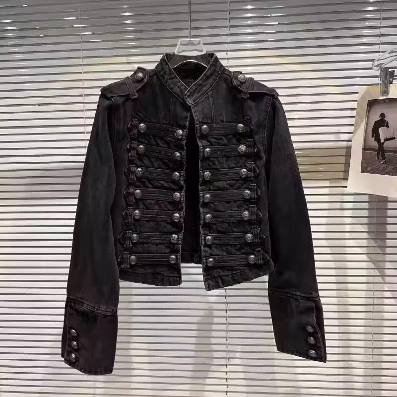 Jacket - ID: A438