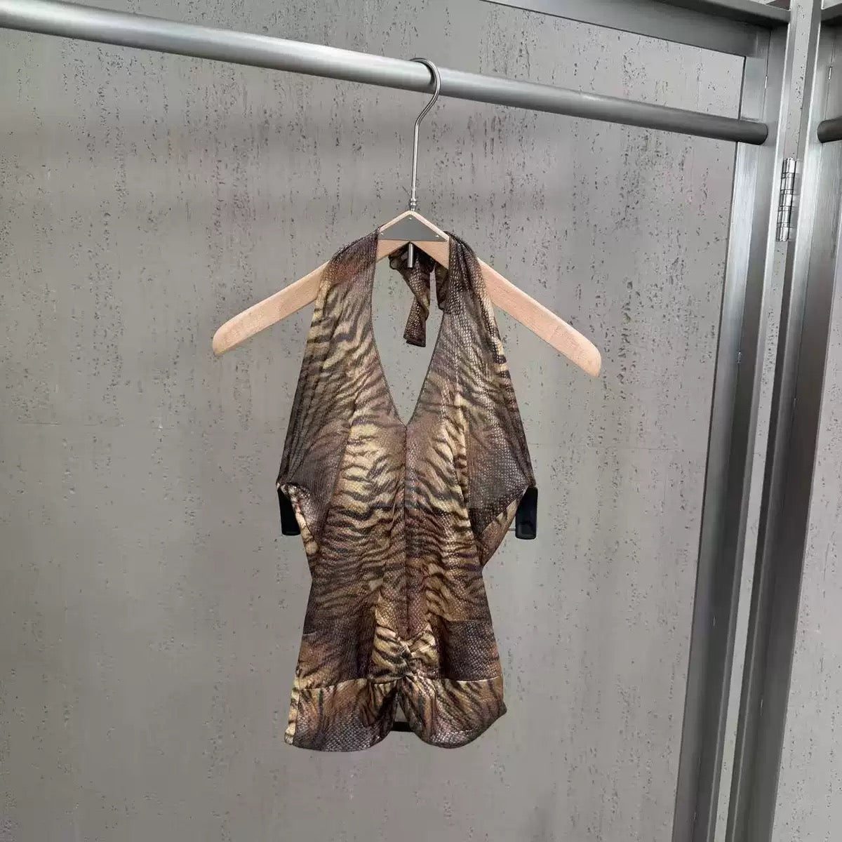 Tank Top  - ID: M066