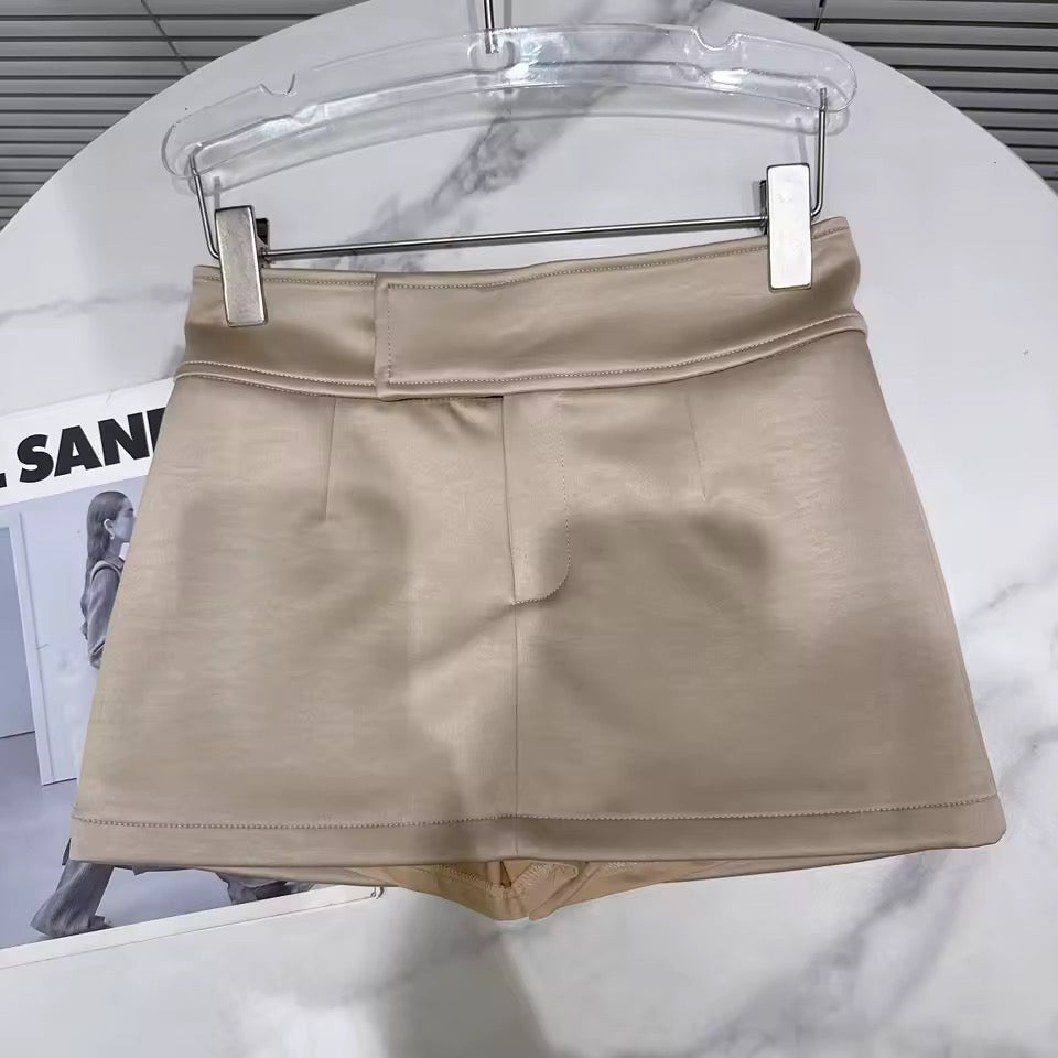 Skirt - ID: A405