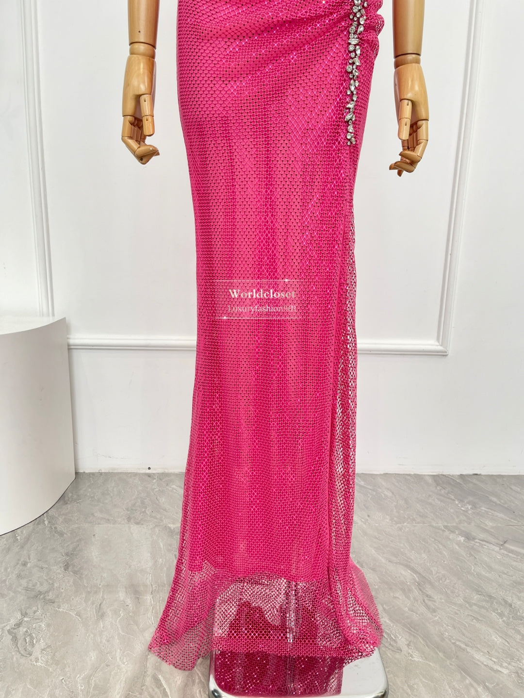 Dress - ID: W348
