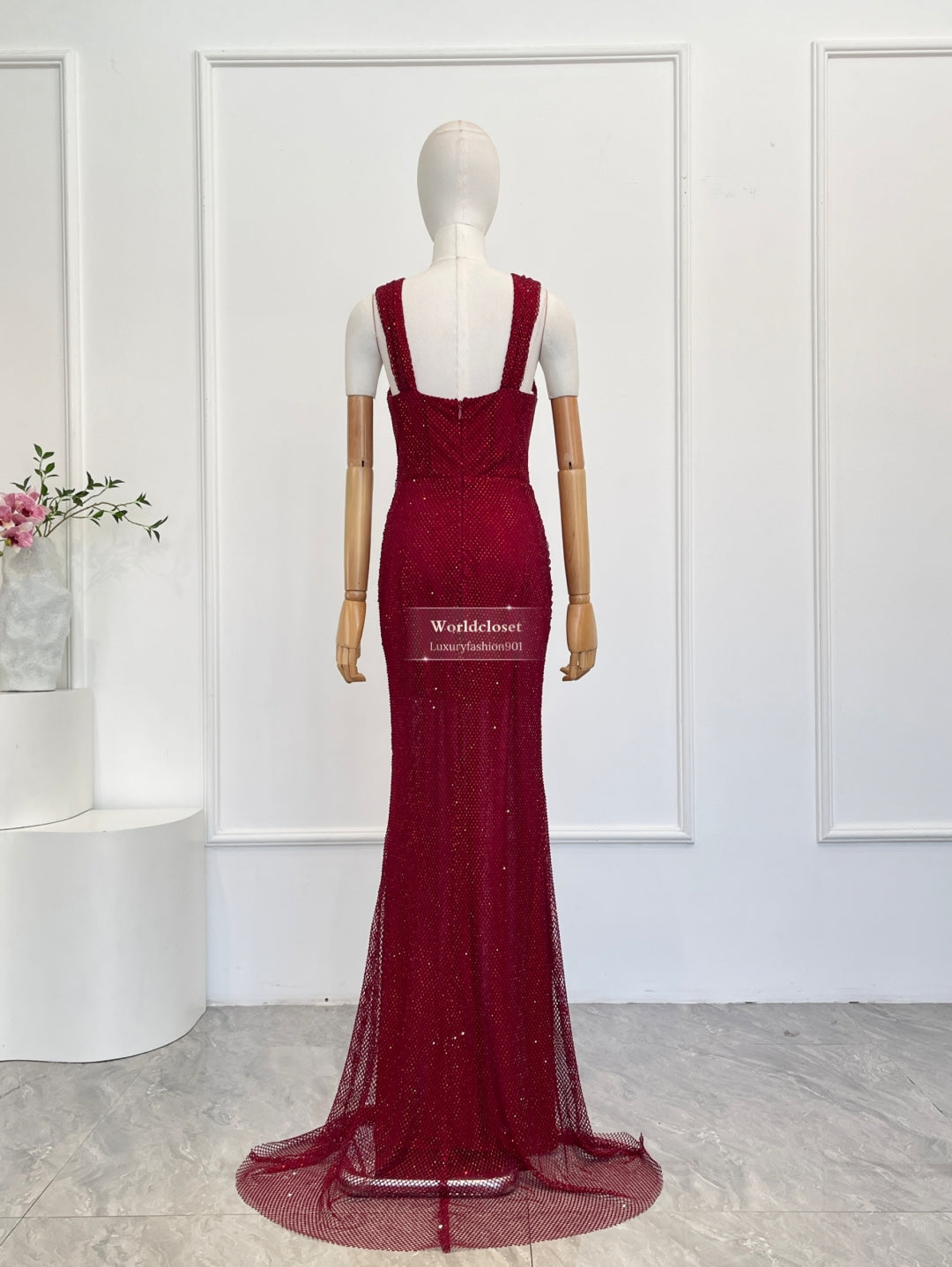 Dress - ID: W678