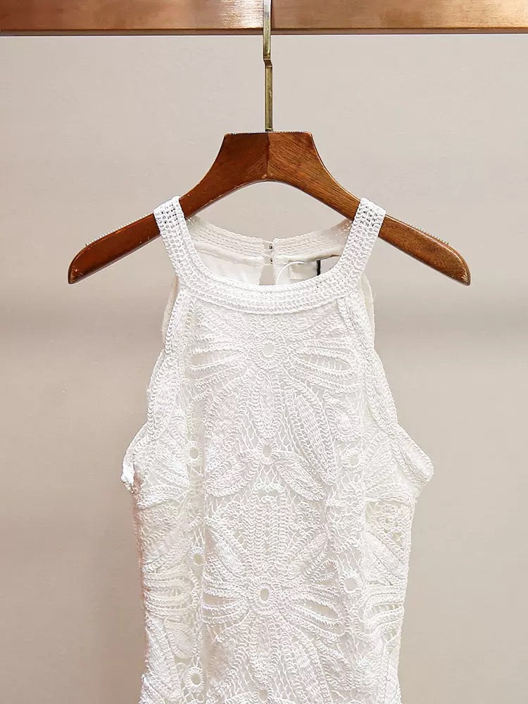 Dress - R073