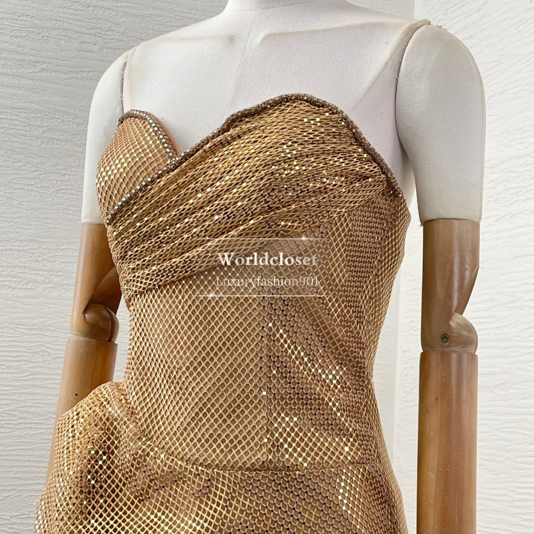 Dress - ID: W324