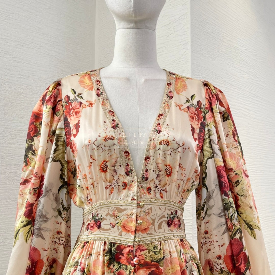 Dress - ID: 4878