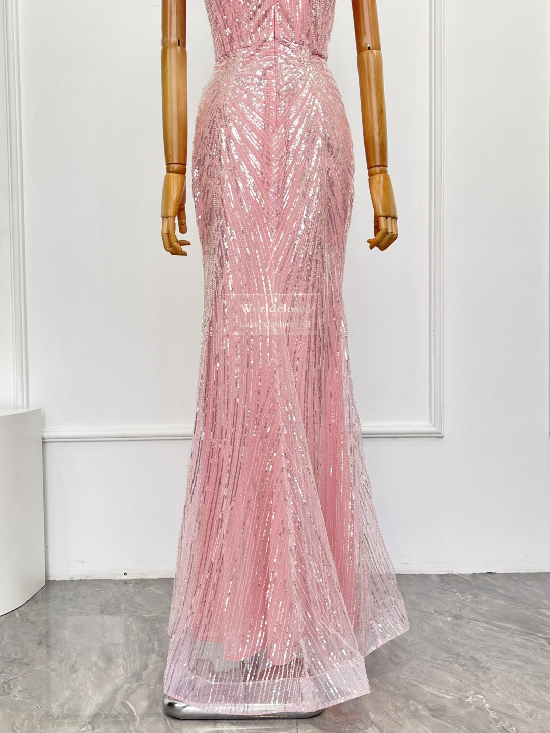 Dress - ID: W747
