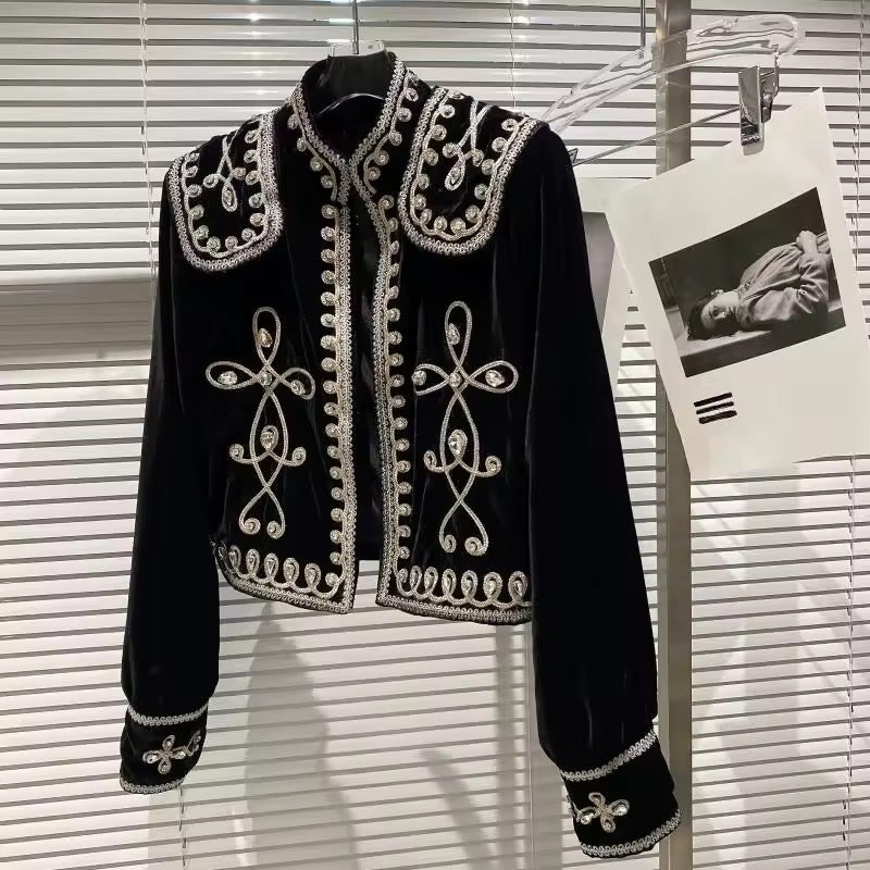 Jacket - ID: A890