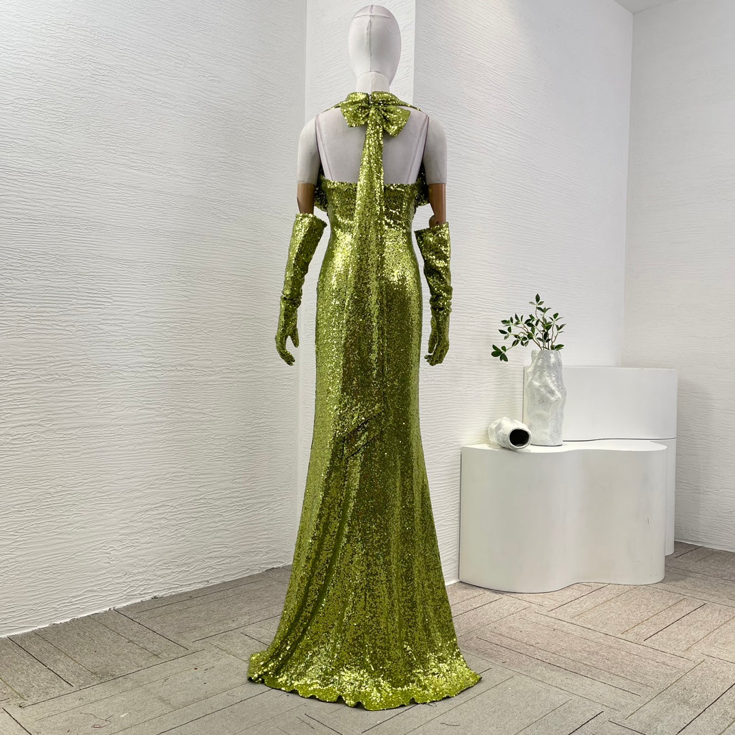 Dress - ID: W512