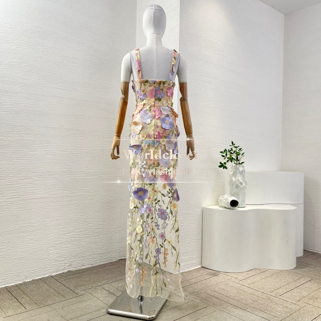 Dress - ID: W430