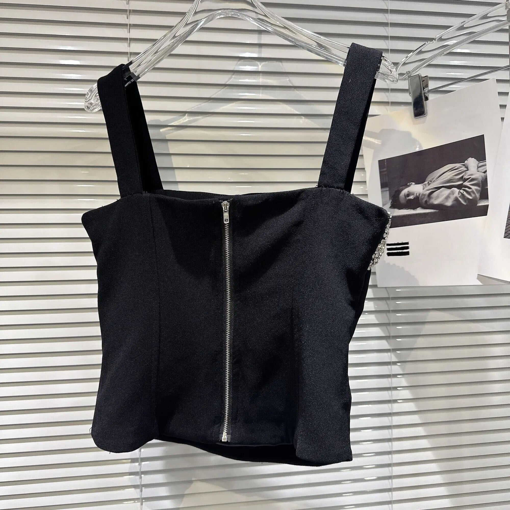 Tank top - ID: 9287