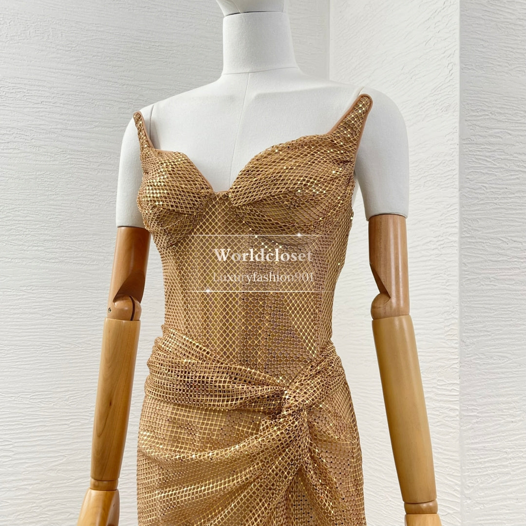 Dress - ID: W377